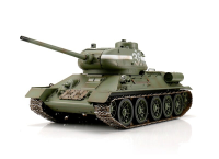 RC tanky