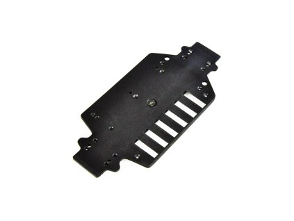 28004 Chassis Trojan Pro