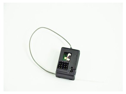 28464 přijímač GT2 2,4 GHz