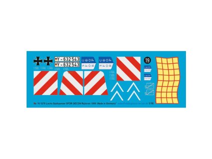 luchs spaehpanzer gecon sfor rajiovac 1998