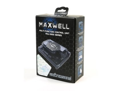 Maxwell MC5000 Multifunkční jednotka Tiger I