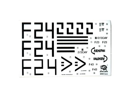 1229902021 Obtisky M1A2 Abrams