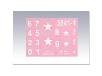 1229902041 Obtisky 1:30 Sherman M4A3