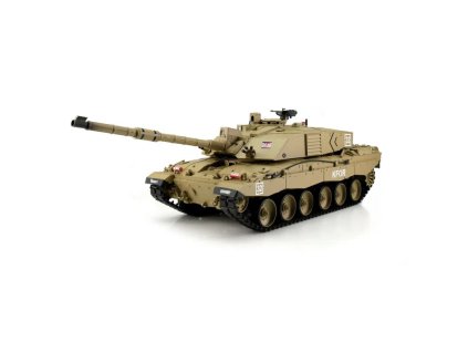 1 16 rc challenger 2 sand bbir