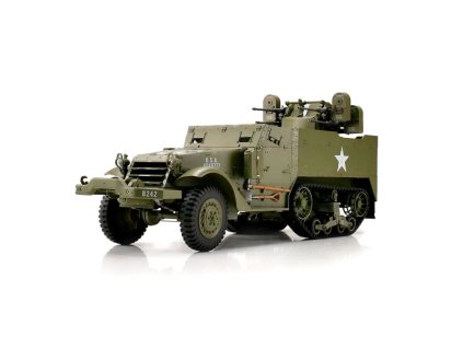 RC kolopásové vozidlo 1:16 M16