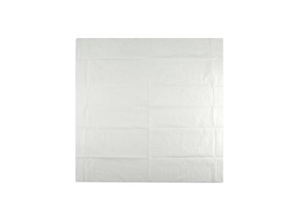 AP-01012 Maskovací síť – zimní bílá – 1:16 – 48 × 45 cm