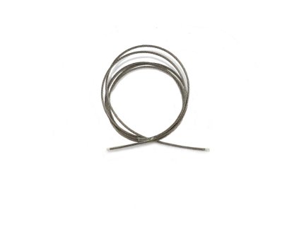 AP-01035 Ocelové lano M