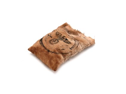 AP-01071 Pytel s pískem orazítkovaný špinavý 1/16