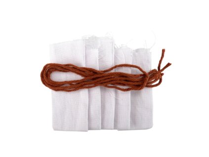 AP-01080 Pytel prázdný 5ks 1/16