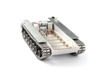 m1a2 abrams cnc metallunterwanne