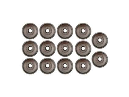 OP-15007 Kovová pojezdová kola M1A2 Abrams