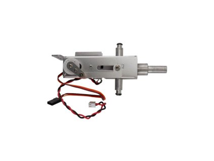 SP-01006 Servo zákluzu hlavně