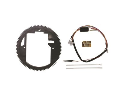 SP-01033 Sada 360° otočného kruhu věže - Kit 7, BB malá verze