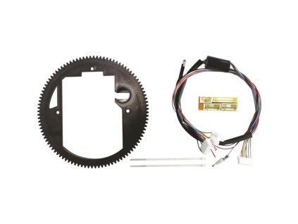 SP-01037 Sada 360° otočného kruhu věže - Kit 14, IR velká verze