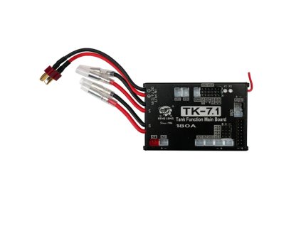 SP-01070 Jednotka Heng Long TK7.1