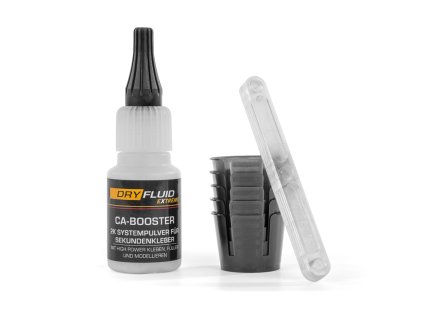 DryFluid extreme CA-Booster