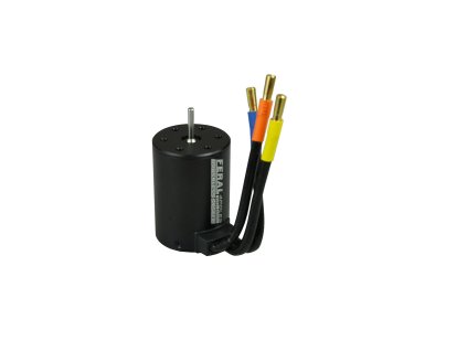 Bezkomutátorový motor 3650 6000KV