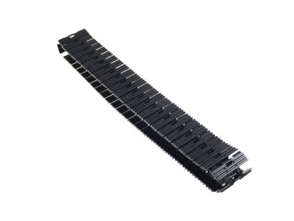 058005 Kovový pás pro celokovový bagr
