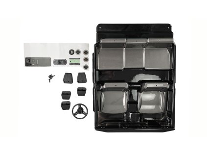 Interiérový set RCX10.3