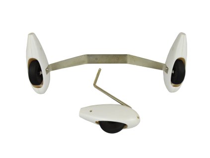 Podvozek Super Dimona