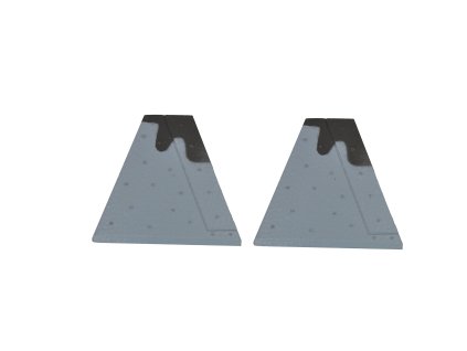 Ocasní jednotka F22