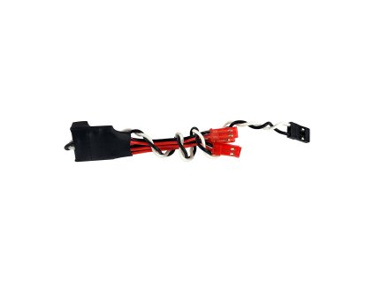Bushmaster LED řídicí modul