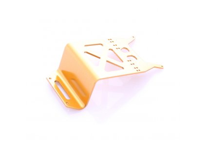 DF models Hliníkový přední držák karoserie pro modely DF4J