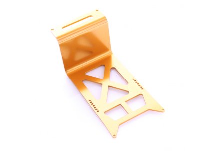 DF models Hliníkový zadní držák karoserie pro modely DF4J