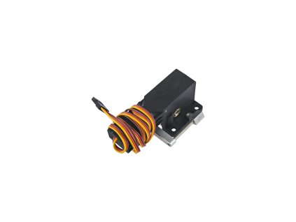 Elektronický přední podavač AM650