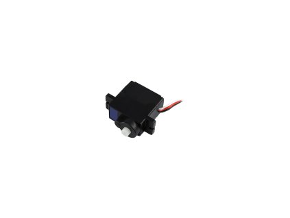 Servo 9g 200mm kabel, reverzní