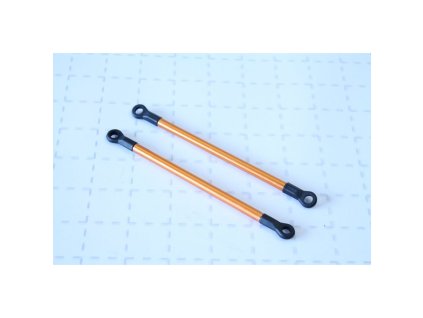 DF models Spojovací tyč (výztuha podvozku) (2ks.) pro modely DF4S