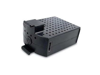 LiPo baterie AFX-105