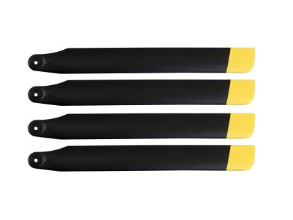 Sada listů rotoru AFX-135