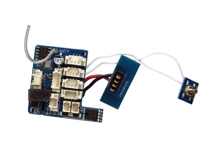 Set přijímače AFX-135