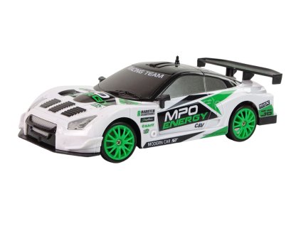 RC Drift Sport Car 1:24 - bílé