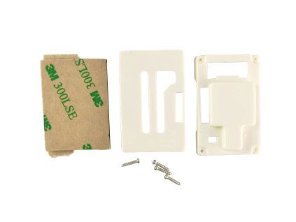 Box přijímače EC135B