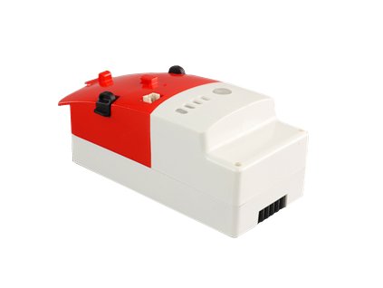 LiPo baterie 7,4V 1200mAh DRF EC135B