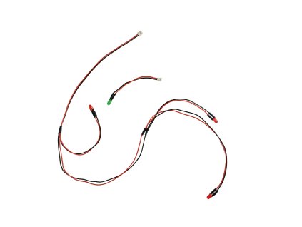 Dekorativní LED set UH60