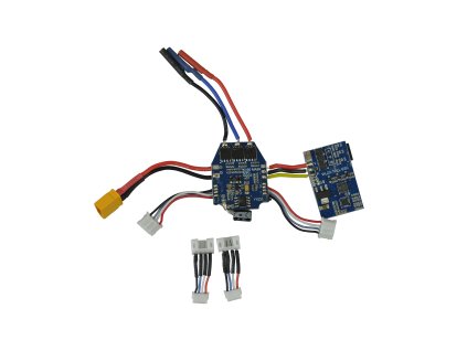 Bezkomutátorový ESC AXF180 Pro
