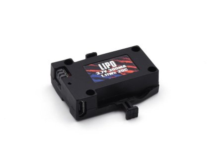 LiPo baterie Sport Racer/Drifter 1:24