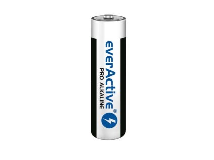 EverActive Pro Alkaline LR6 AA Battery 87552x