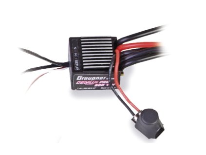 GM-GENIUS PRO 60R s WLAN
