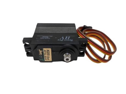 mg959 black digital metal gear servo components robotics motors component towerpro cool 446