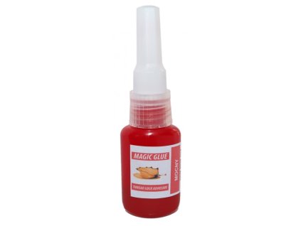 Lepidlo na šrouby silné 10ml