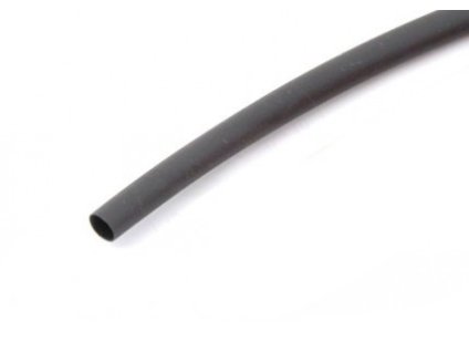 Tepelně smršťovací bužírka 5mm (50cm)