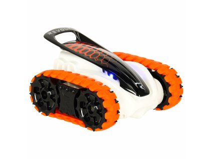 Revolt BIOTRAX SM remote control car red 166922