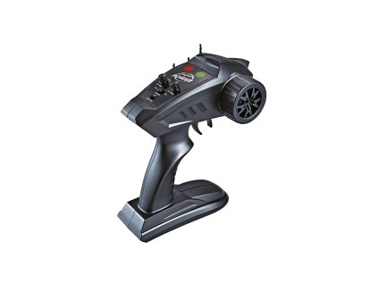 Vysílač 2,4 GHz Blue Barracuda V2