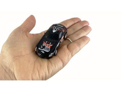 RC Mini Rally Sport Car 1:67