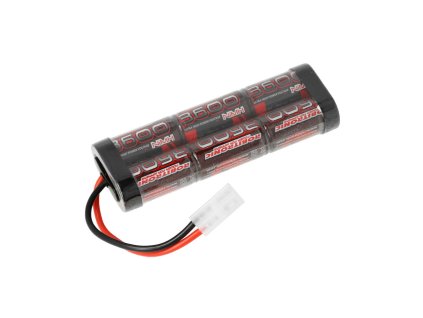 robitronic nimh akku 3600mah 72v sc3600 pic1 0015