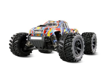 RC auto 1:20 Hyper Go MTX20 PRO Monster Truck